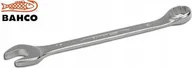 Klucze i nasadki - Bahco BAHCO KLUCZ PŁASKO OCZKOWY 19MM 111M - miniaturka - grafika 1