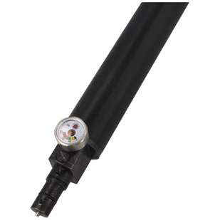 Kartusz zasobnik 165 cc do wiatrówki PCP Hatsan Flash, Vectis, FlashPup (2300-12 165CC) - Osprzęt do wiatrówek - miniaturka - grafika 1