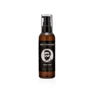 Kosmetyki i akcesoria do pielęgnacji brody - Percy Nobleman Percy Nobleman Beard Wash Szampon do brody 100 ml - miniaturka - grafika 1