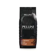 Kawa - Pellini Caffè Cremoso No. 9, fasola, 1 opakowanie (1 x 1 kg) - miniaturka - grafika 1