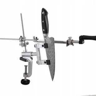 Ruixin Pro ostrzałka systemowa RX-009 diamenty + kamienie - Ostrzałki do noży - miniaturka - grafika 4
