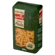 Makaron - Sorenti Premium Makaron świderki 400 g - miniaturka - grafika 1