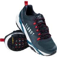 Buty trekkingowe męskie - MęskieSportowe buty turystyczne trekkingowe Goodyear Elbrus - miniaturka - grafika 1