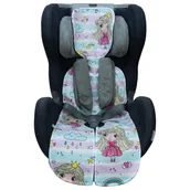 Akcesoria do fotelików - WKŁADKA ANTYPOTOWA DO FOTELIKA WÓZKA NOSIDEŁKA KERSTIN - miniaturka - grafika 1