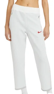 Spodnie Nike Sportswear 7/8 CZ3617-100 r. S - Spodnie damskie - miniaturka - grafika 1
