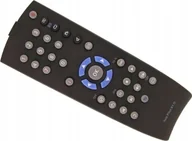 Piloty - Pilot RTV Grundig PILOT TP81D TP-81D TP83D GDP - miniaturka - grafika 1