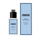 Serum do twarzy - Annani - Serum odbudowujące do twarzy 30ml - miniaturka - grafika 1