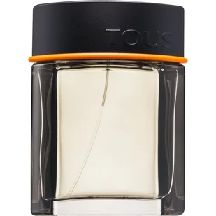 Tous Men Intense Woda toaletowa 100ml - Wody i perfumy męskie - miniaturka - grafika 1