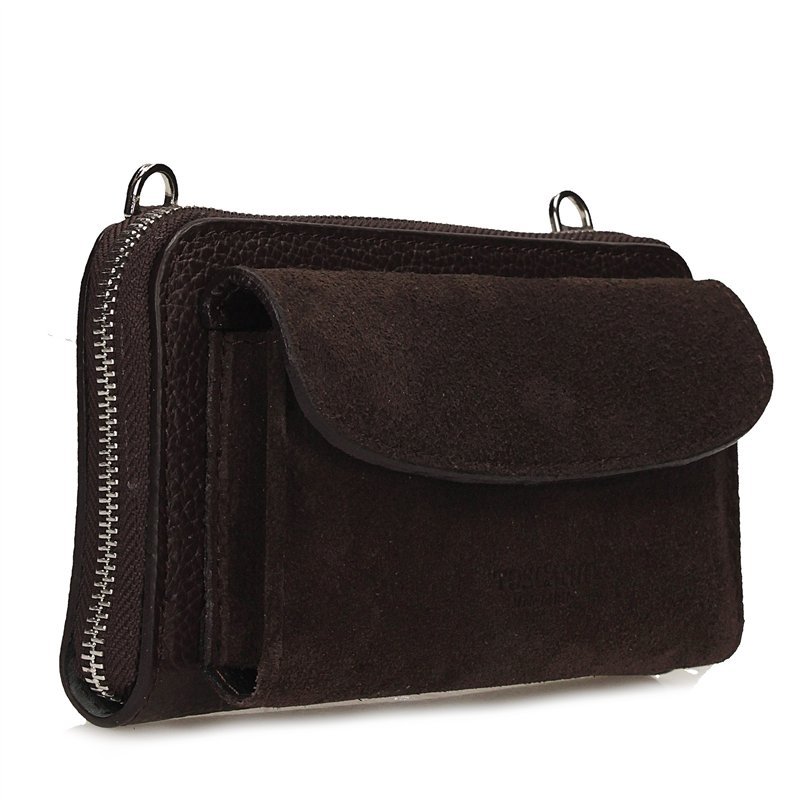Portfel i etui w jednym Toscanio G165