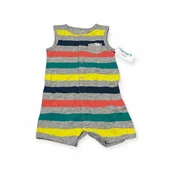 Rampersy - Rampers niemowlęcy Carter's 18 M - miniaturka - grafika 1