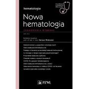 Książki medyczne - W gabinecie lekarza specjalisty Hematologia Nowa Hematologia - miniaturka - grafika 1