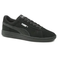 Trampki męskie - Buty Puma PUMA Smash 3.0 Rozmiar butów (UE): 44,5 / Kolor: czarny - miniaturka - grafika 1