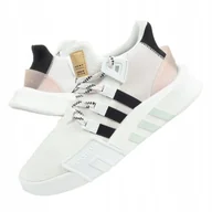 Buty sportowe damskie - Buty damskie sportowe Adidas Eqt Bask Adv [EE5043] - miniaturka - grafika 1