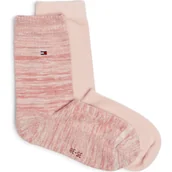 Skarpetki damskie - Tommy Hilfiger Skarpety 2-pack - miniaturka - grafika 1