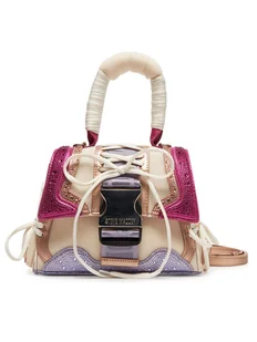 Steve Madden Torebka Bdiego-R SM13001346 Écru - Torebki damskie - miniaturka - grafika 1