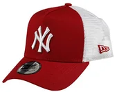 Czapki męskie - New Era Czapka męska 9forty Af Trucker New York Yankees - miniaturka - grafika 1