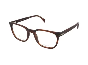 David Beckham DB 1107 EX4 - Okulary korekcyjne, oprawki, szkła - miniaturka - grafika 1