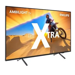 Telewizor PHILIPS 65PML9059 65” MINILED 4K 120Hz Titan OS - Telewizory - miniaturka - grafika 1
