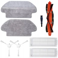 Akcesoria do robotów sprzątających - Zestaw szczotki filtry mopy do Xiaomi MI Vacuum Mop Pro i VIOMI V2 / V3 /SE - miniaturka - grafika 1