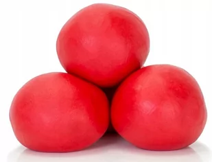MASA CUKROWA LUKIER PLASTYCZNY - CZERWONA 250g EMI - Dodatki do ciast w proszku - miniaturka - grafika 1