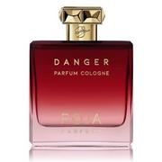 Wody i perfumy męskie - ROJA PARFUMS Danger Parfum Cologne perfumy 100ml - miniaturka - grafika 1