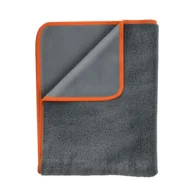 Kosmetyki samochodowe - ADBL TWISTED TOWEL - ręcznik do osuszania 70x90cm  620gsm - miniaturka - grafika 1