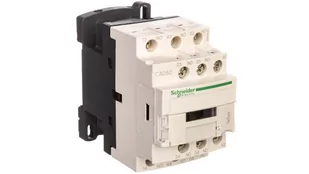 Schneider Electric Stycznik pomocniczy 10A 5Z 0R 220 V AC CAD50M7 CAD50M7 - Silniki elektryczne i akcesoria - miniaturka - grafika 1