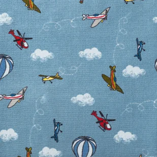 Samoloty - Powieści i opowiadania - miniaturka - grafika 19