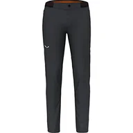 Spodnie męskie - SALEWA Pedroc 4 DST M LON Pants - Spodnie Męskie - miniaturka - grafika 1