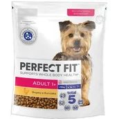 Sucha karma dla psów - Perfect Fit Adult z kurczakiem XS/S 8,25 kg - miniaturka - grafika 1