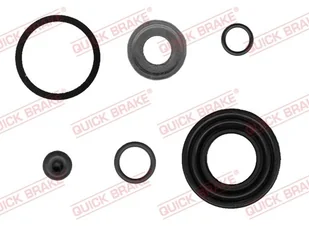 Zestaw naprawczy, zacisk hamulca Quick Brake 114-0110 - Układ hamulcowy - akcesoria - miniaturka - grafika 1