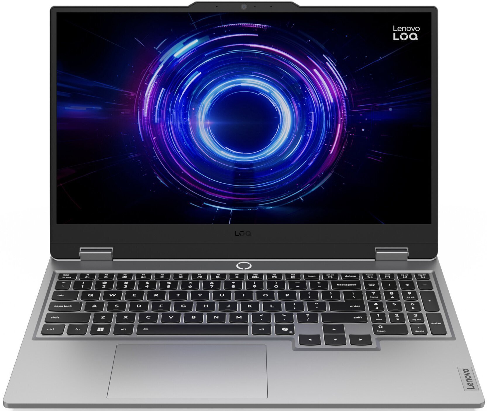 Lenovo LOQ 15IRX10 Core i7-13645HX / 32 GB / 512 GB / RTX 5060 / 144 Hz 83JE01DXPB