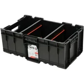 Pozostałe wyposażenie warsztatu - YATO Pojemnik systemowy - miniaturka - grafika 1