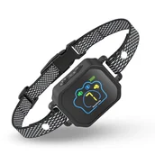 Artykuły szkoleniowe - Wibracyjna obroża antyszczekowa BENTECH T60C - miniaturka - grafika 1