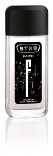 STR 8 Faith Dezodorant w atomizerze dla mężczyzn 85ml - Dezodoranty i antyperspiranty męskie - miniaturka - grafika 1