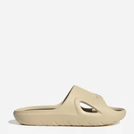 Klapki i japonki męskie - Klapki męskie Adidas Adicane Slide HP9415 46 Beżowe (4066747184973) - miniaturka - grafika 1