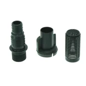 Pozostałe akcesoria do akwarium - EHEIM zestaw połączeń do compactON 1000 (7475590) - miniaturka - grafika 1