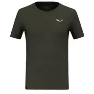 Koszulki męskie - Salewa Męski T-Shirt Eagle Sheep Camp Dry M - miniaturka - grafika 1