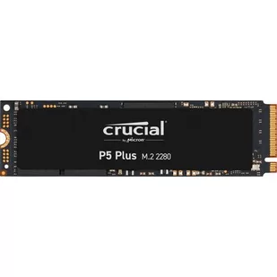 Crucial CT2000P5PSSD8 - Dyski SSD - miniaturka - grafika 2
