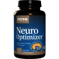 Witaminy i minerały dla sportowców - Jarrow Formulas - Neuro Optimizer 120 Caps - miniaturka - grafika 1