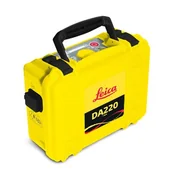 Sprzęt geodezyjny - Generator sygnału Leica DA220 1 Wat - miniaturka - grafika 1