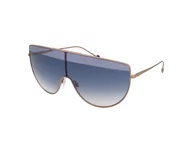 Okulary korekcyjne, oprawki, szkła - Tommy Hilfiger TH 1807/S DDB/08 - miniaturka - grafika 1
