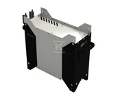 Akcesoria do kolektorów i fotowoltaiki - Retrofit PV Breeze, Symulator wejścia PV do magazynu energii bez stosowania falownika hybrydowego - miniaturka - grafika 1