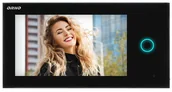 Domofony - Wideo monitor ORNO VI-VID-WI-1068PMV/B  ! - miniaturka - grafika 1