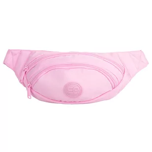 Biodrówka Coolpack Albany Powder Pink F075647 - Nerki - miniaturka - grafika 1