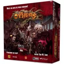 Portal The Others (Edycja Polska) - Gry planszowe - miniaturka - grafika 1