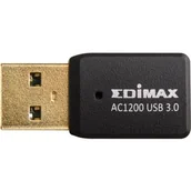 Karty sieciowe - Edimax EW-7822UTC - miniaturka - grafika 1