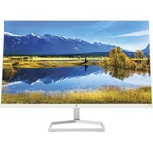 Monitory - HP M27fwa (356D5E9) - miniaturka - grafika 1