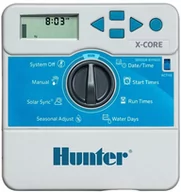 Inne akcesoria do nawadniania - Sterownik nawadniania XC 6 XC601IE Hunter - miniaturka - grafika 1