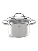 Zestawy garnków i patelni - Fissler 2-częściowy zestaw "Copenhagen" - Ø 16 cm - miniaturka - grafika 1